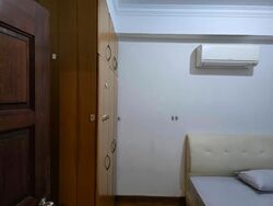 Mirage Tower (D9), Condominium #586035551